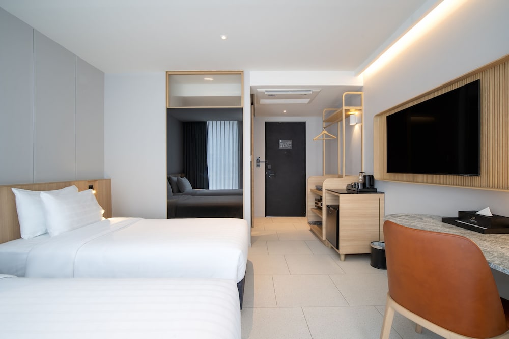 Фото Saan Hotel