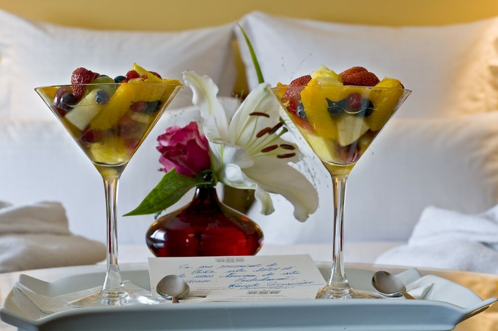 Фото Hotel Barsey by Warwick