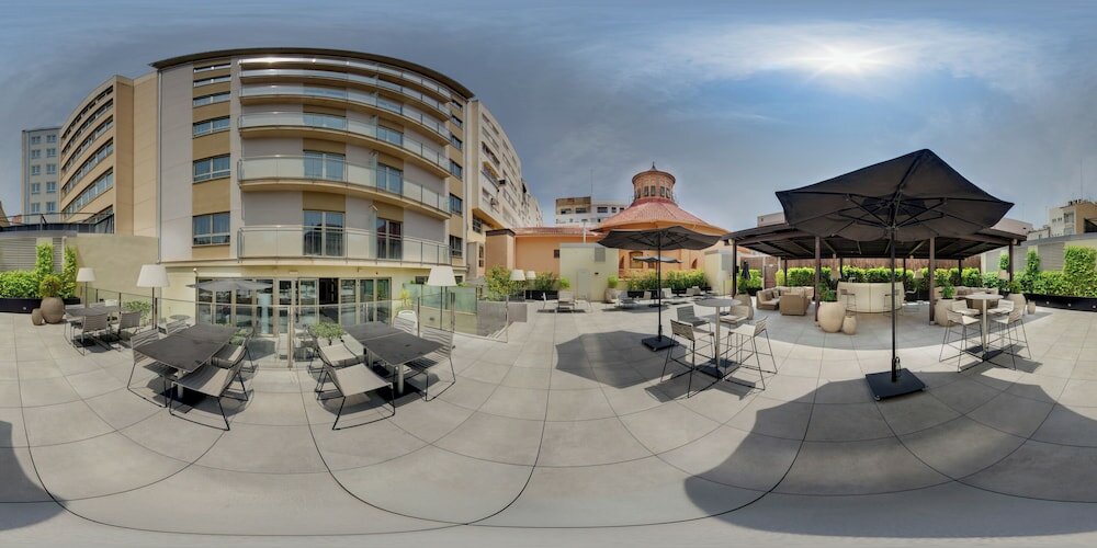 Фото Sh Colon Valencia Hotel