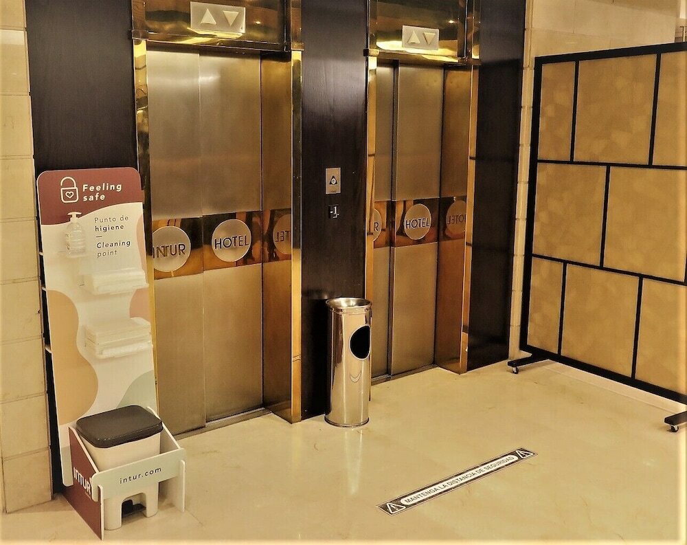 Фото Intelier Rosa