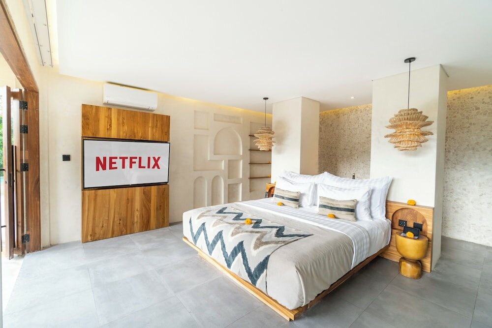 Фото Suara Alam Hotel Ubud by Ini Vie Hospitality