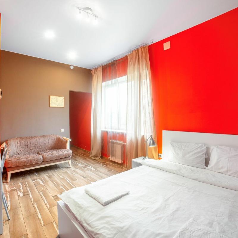 Фото Avia House Внуково
