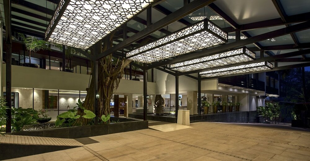 Фото Novotel Goa Resort & SPA
