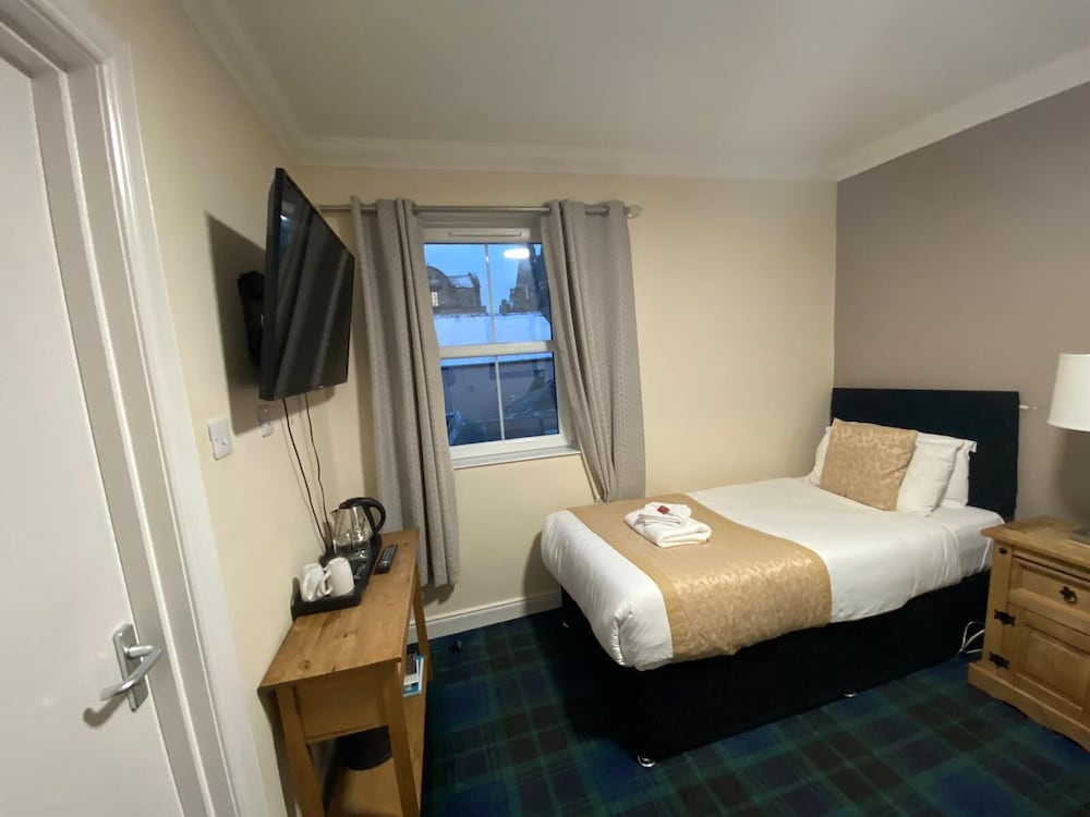 Фото Waverley Guest House