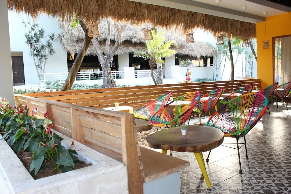 Фото Casa Marina Beach & Reef All Inclusive
