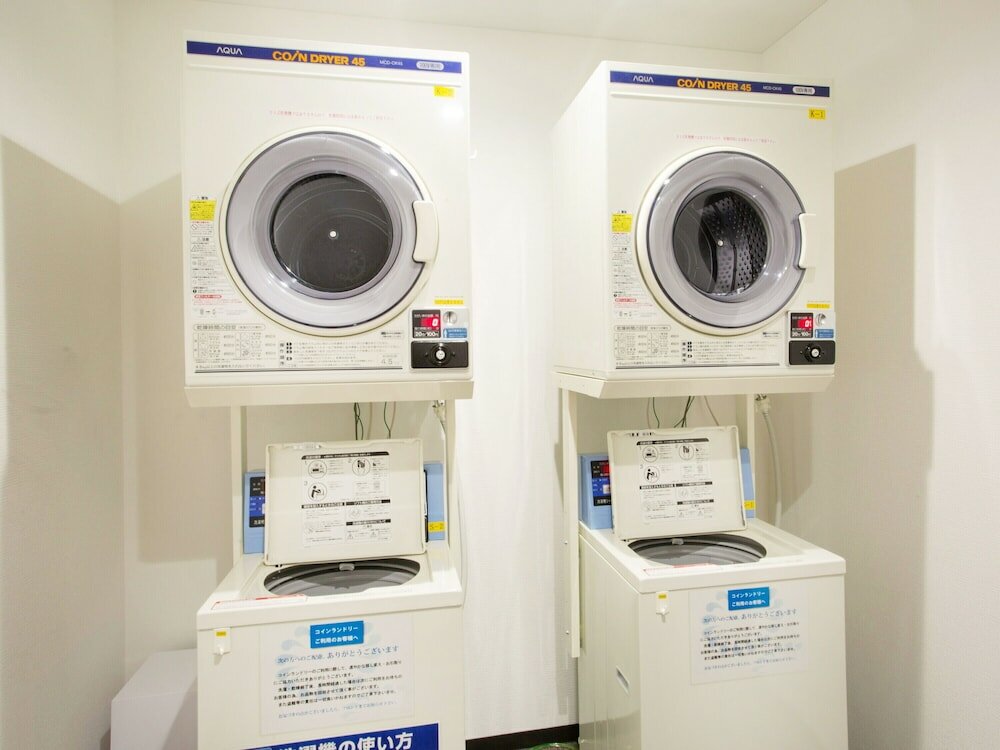Фото Apa Hotel Hakodate Ekimae