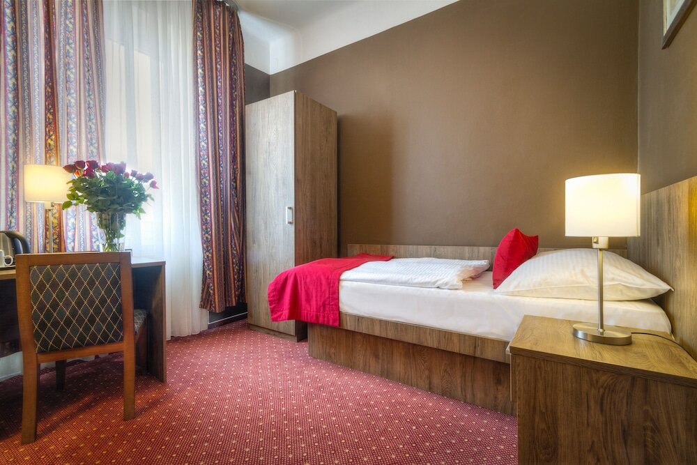 Фото Hotel Harmony