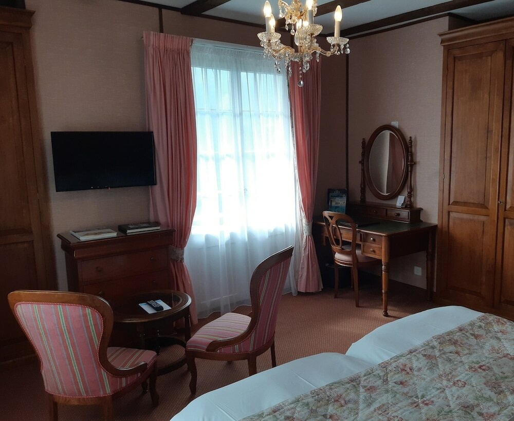 Фото Hotel Regina Wengen