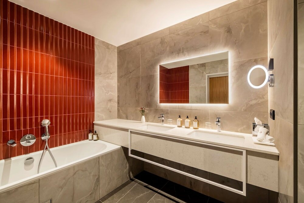 Фото Nh Collection Copenhagen