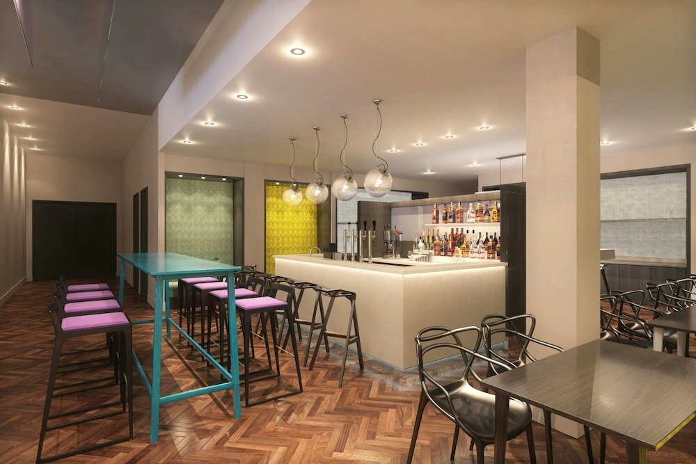 Фото Ibis Styles Liverpool Centre Dale Street Cavern Quarter
