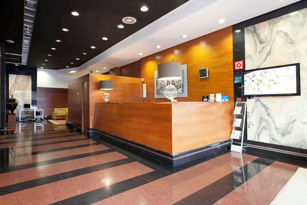 Фото Sercotel Felipe IV