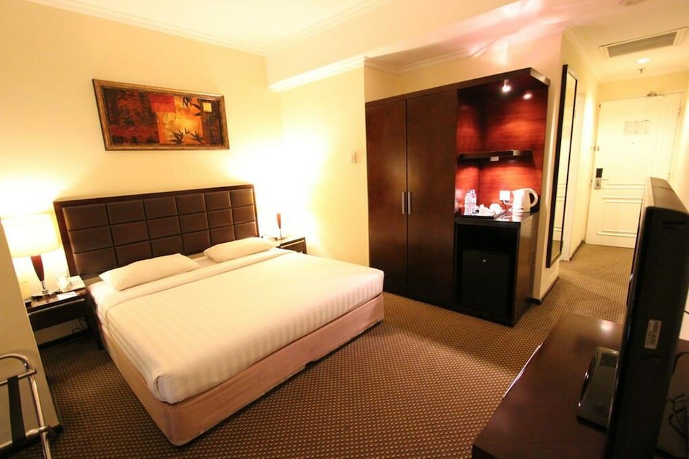Фото Harmoni One Convention Hotel & Service Apartments