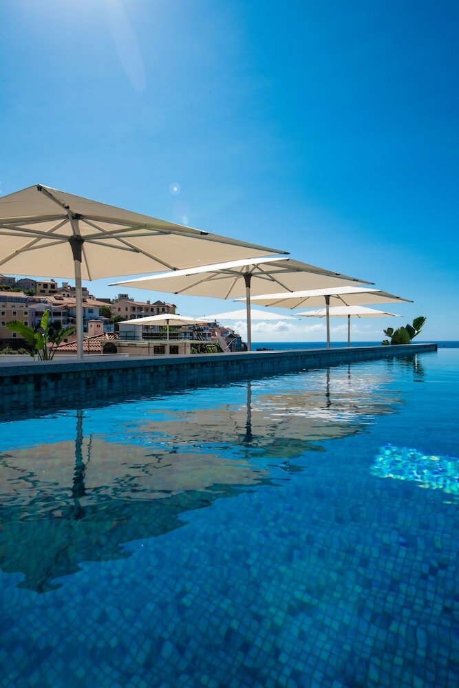Фото Pestana Fisherman Village