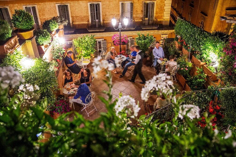 Фото Hotel Mozart