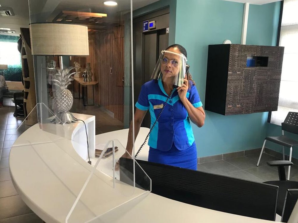 Фото Diamant les Bains Résidence Hôtelière