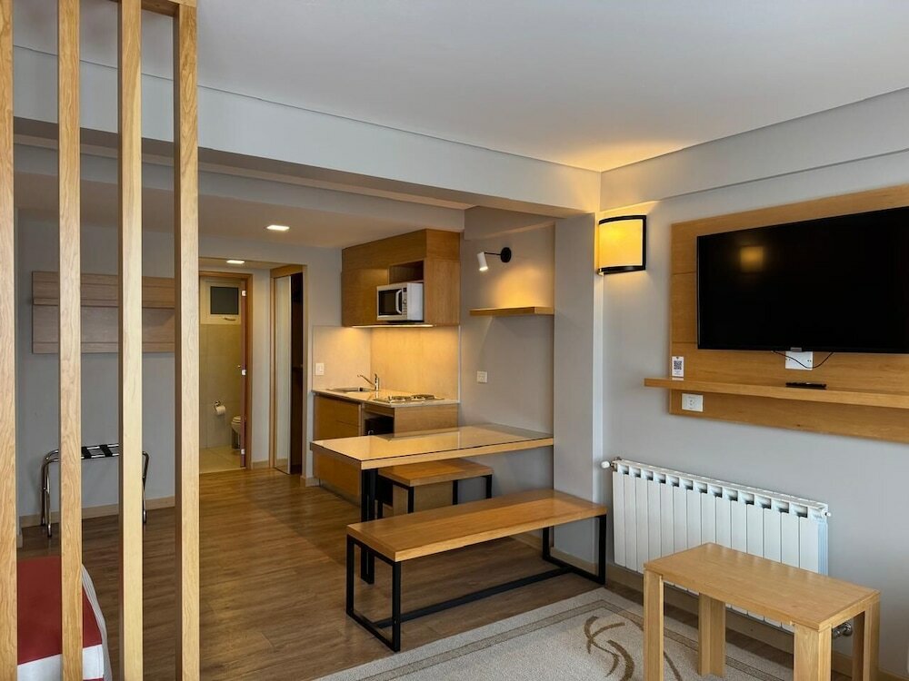 Фото Hotel Ayres del Nahuel