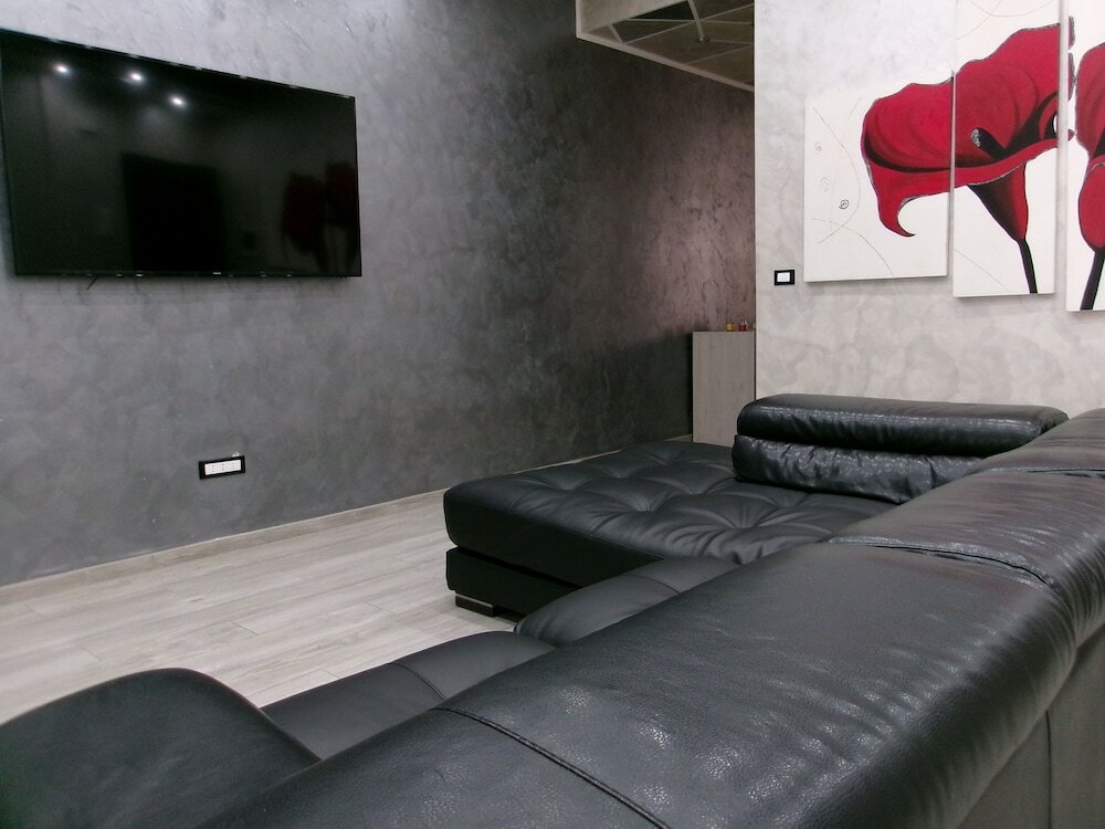 Фото Antadia B&b