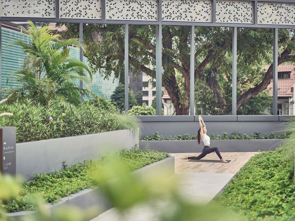 Фото Mercure Icon Singapore City Centre