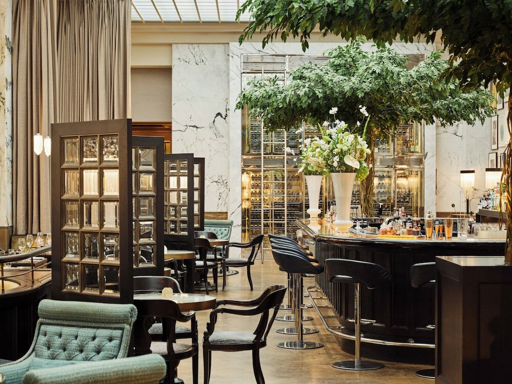 Фото Park Hyatt Vienna