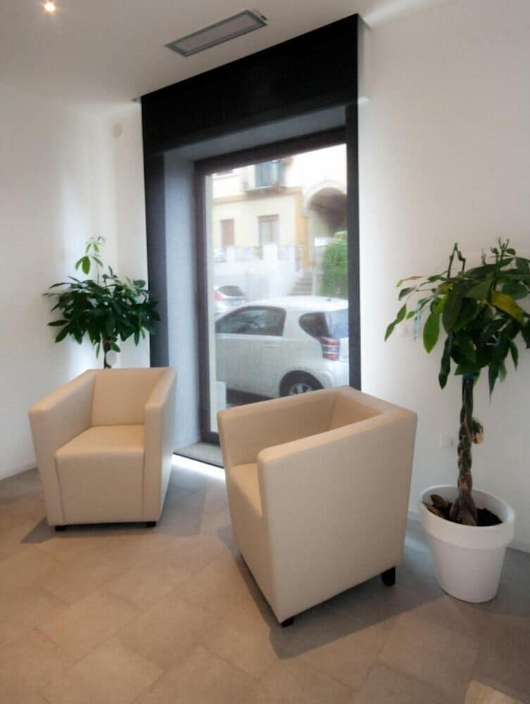 Фото Hotel Muraglie