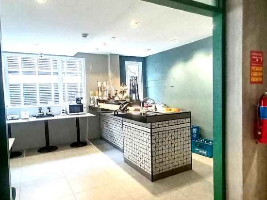 Фото Narawad Boutique Hotel