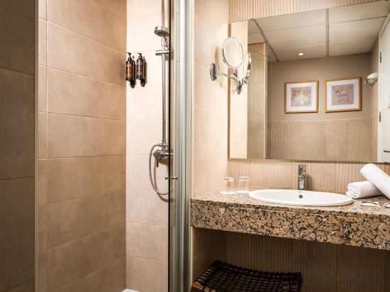 Фото Отель Alegria Plaza Paris