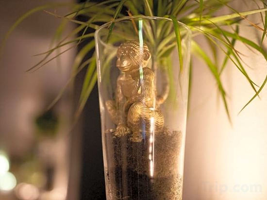 Фото Bristol Hotel Frankfurt