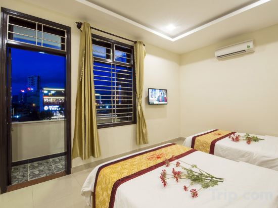 Фото Dam Tien Hotel