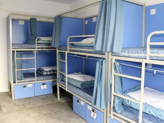 Фото Smart Russell Square Hostel