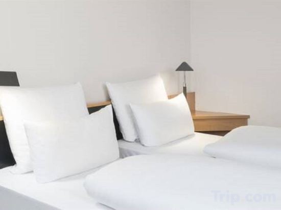 Фото Nh Duesseldorf City