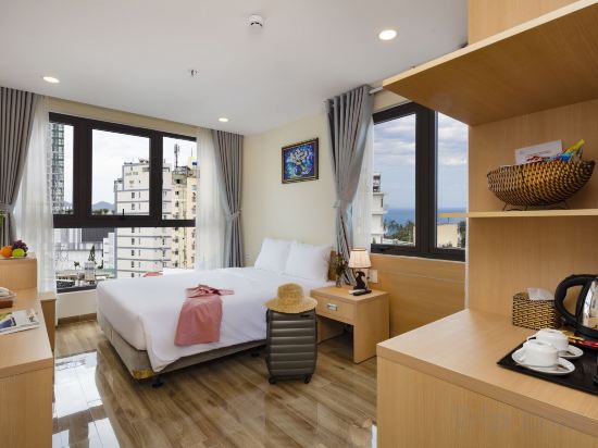 Фото The Swan Nha Trang Hotel