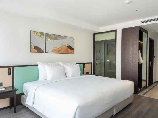 Фото Aroma Nha Trang Boutique Hotel