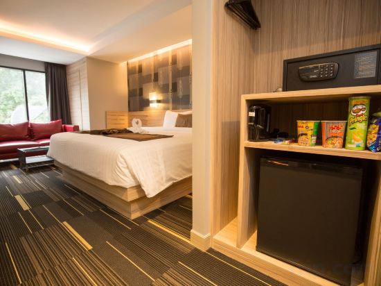Фото Aspira Sukhumvit