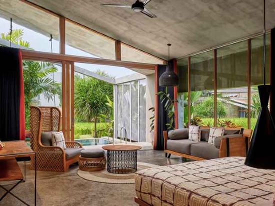 Фото Shore Amora Canggu