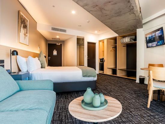 Фото Song Hotel Sydney