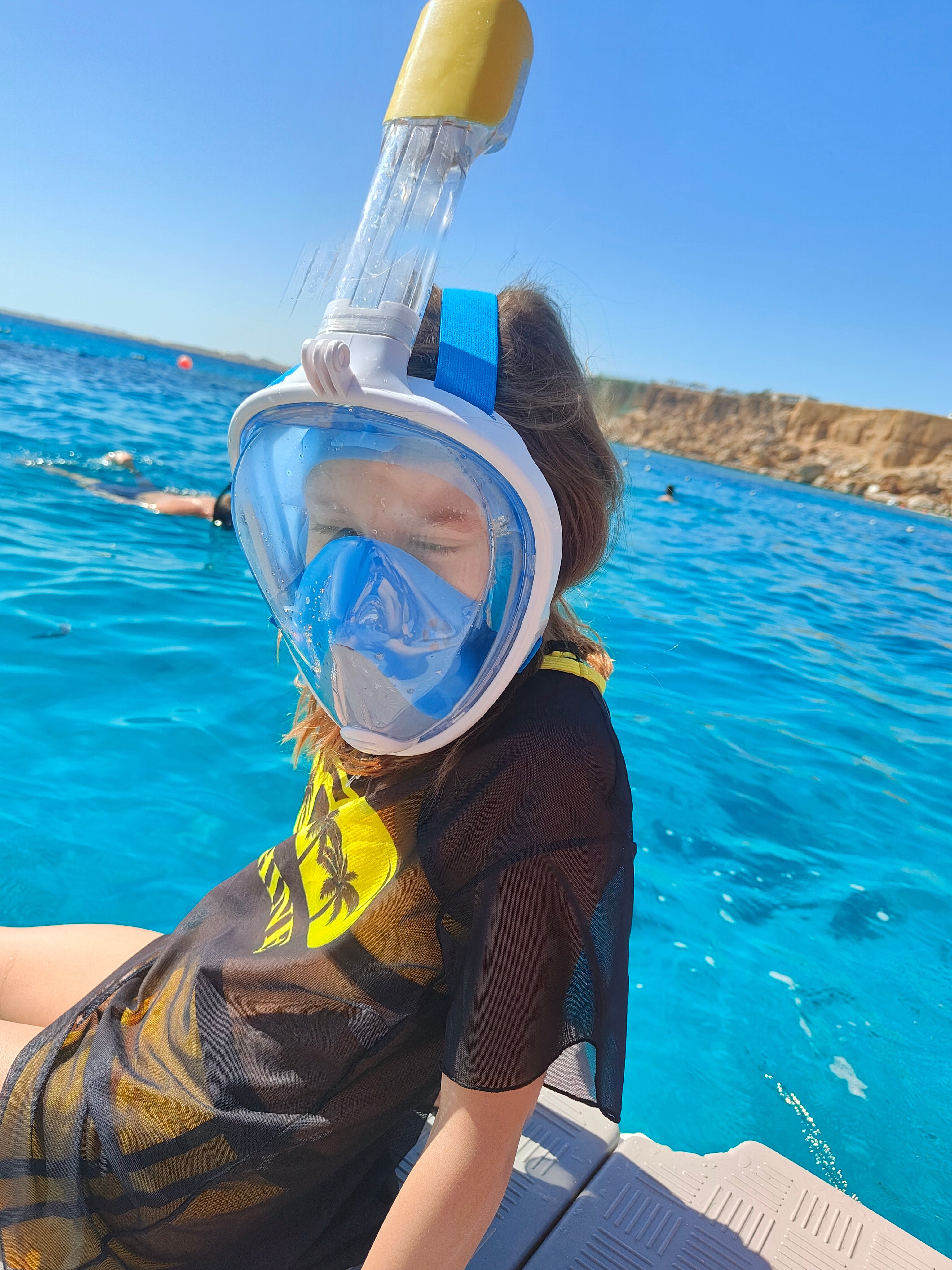 Фото Sentido Reef Oasis Senses Aqua Park Resort