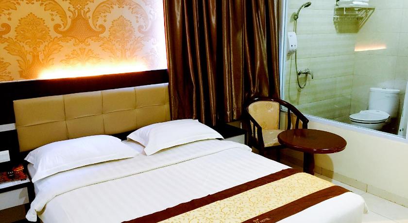 Фото De Best Hotel