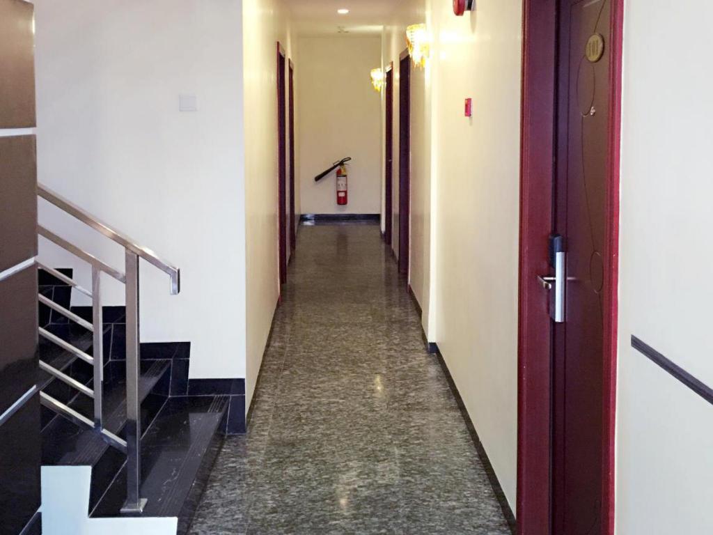 Фото De Best Hotel