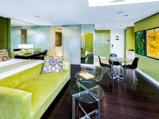 Фото The Bayleaf Intramuros