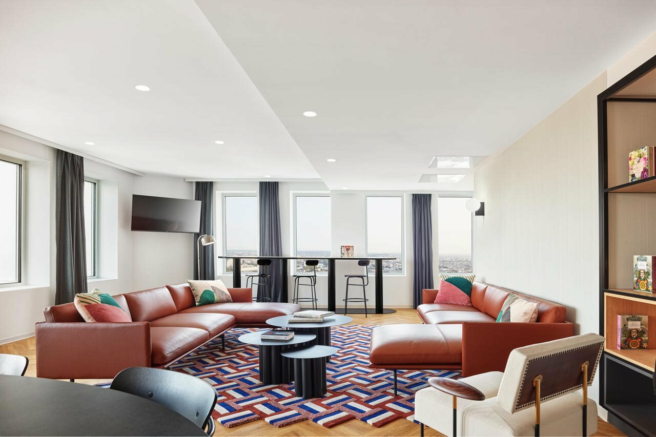 Фото H4 Hotel Wyndham Paris Pleyel Resort