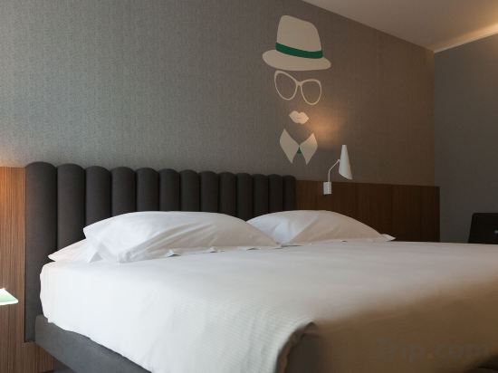 Фото G Hotel Pescara