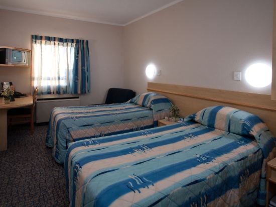 Фото Road Lodge East London