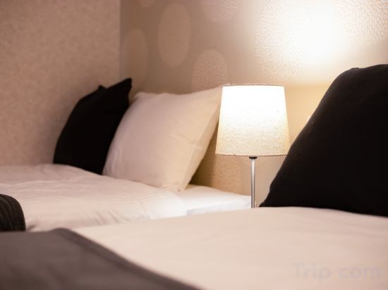 Фото Bright Hotel Kiyomizu