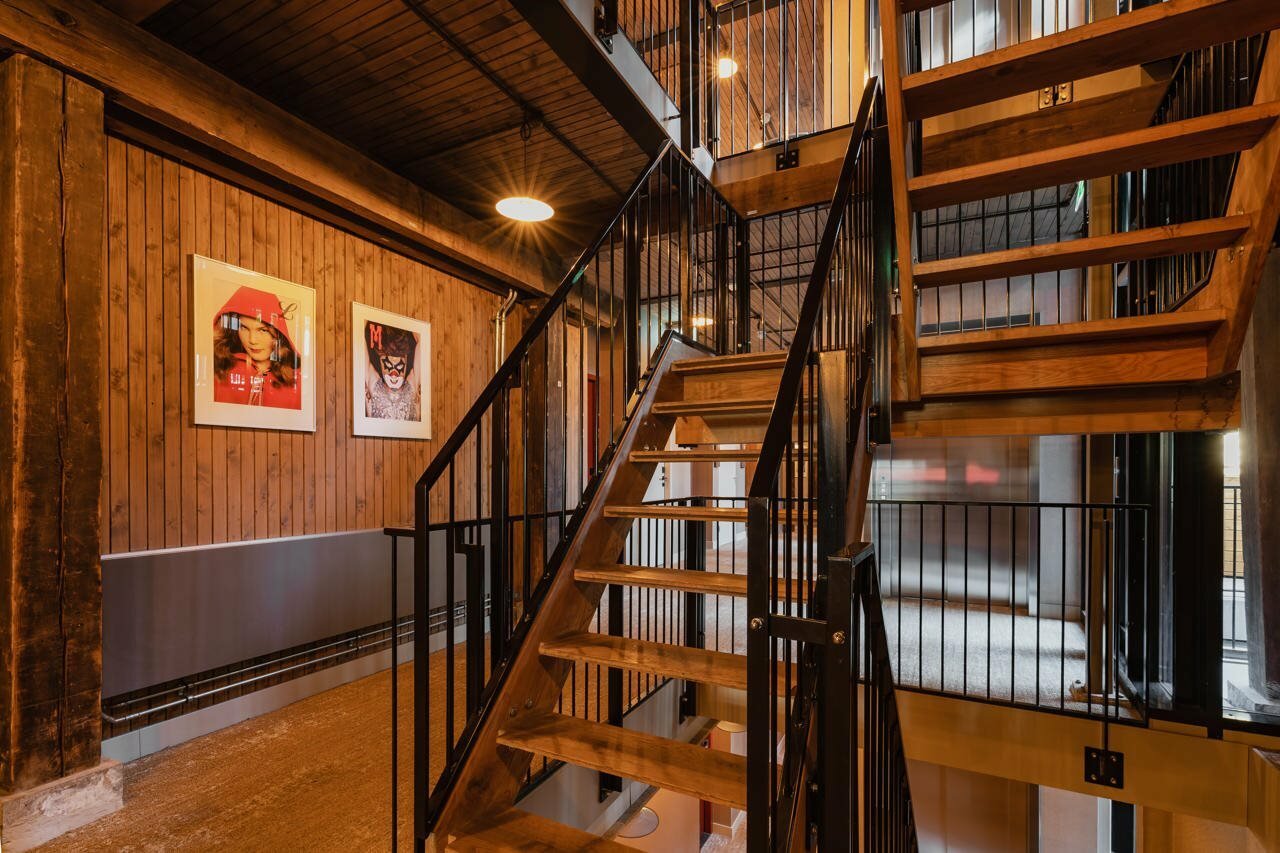 Фото Hotel van de Vijsel