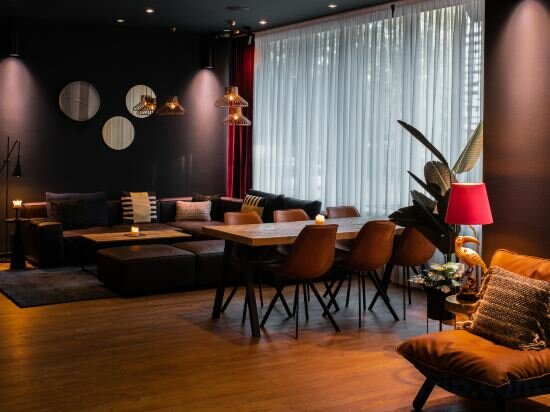 Фото Pentahotel Bremen