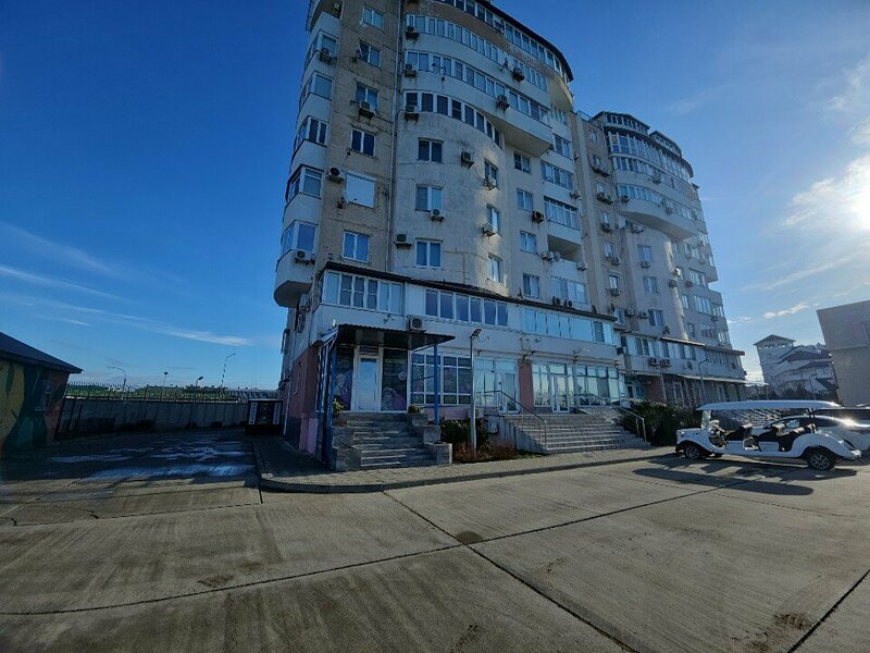 Меблированные комнаты Бриз — фото 1