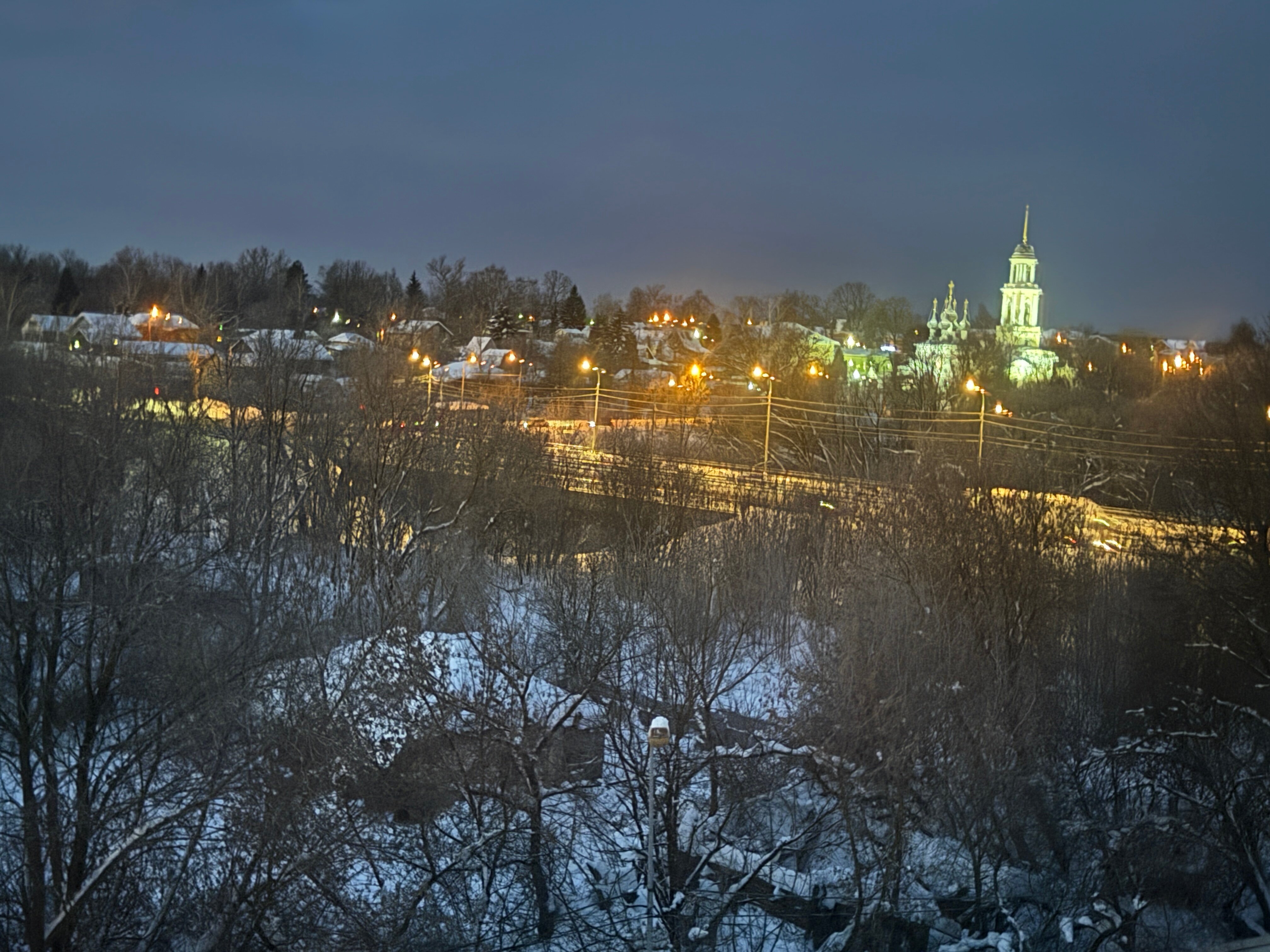 Фото Олимпийская