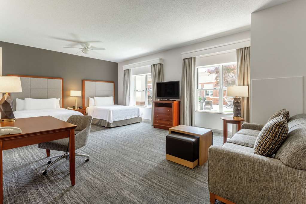 Фото Homewood Suites by Hilton Albany