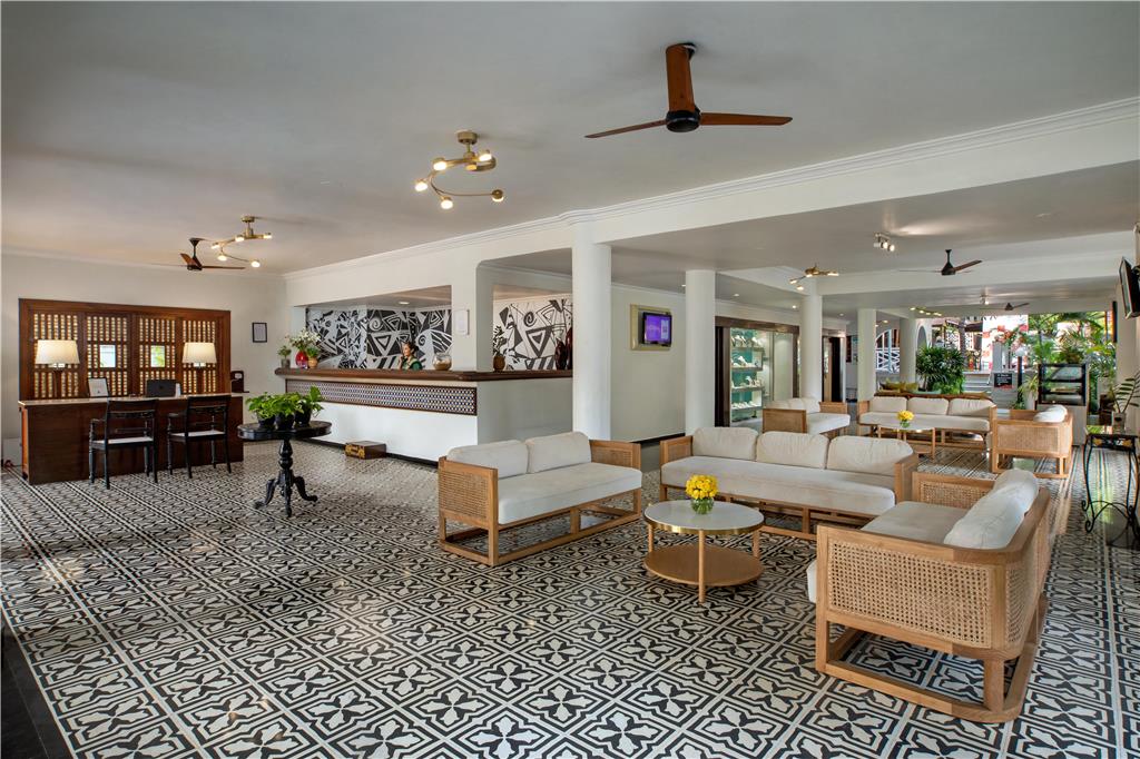 Фото Radisson Hotel Goa Candolim