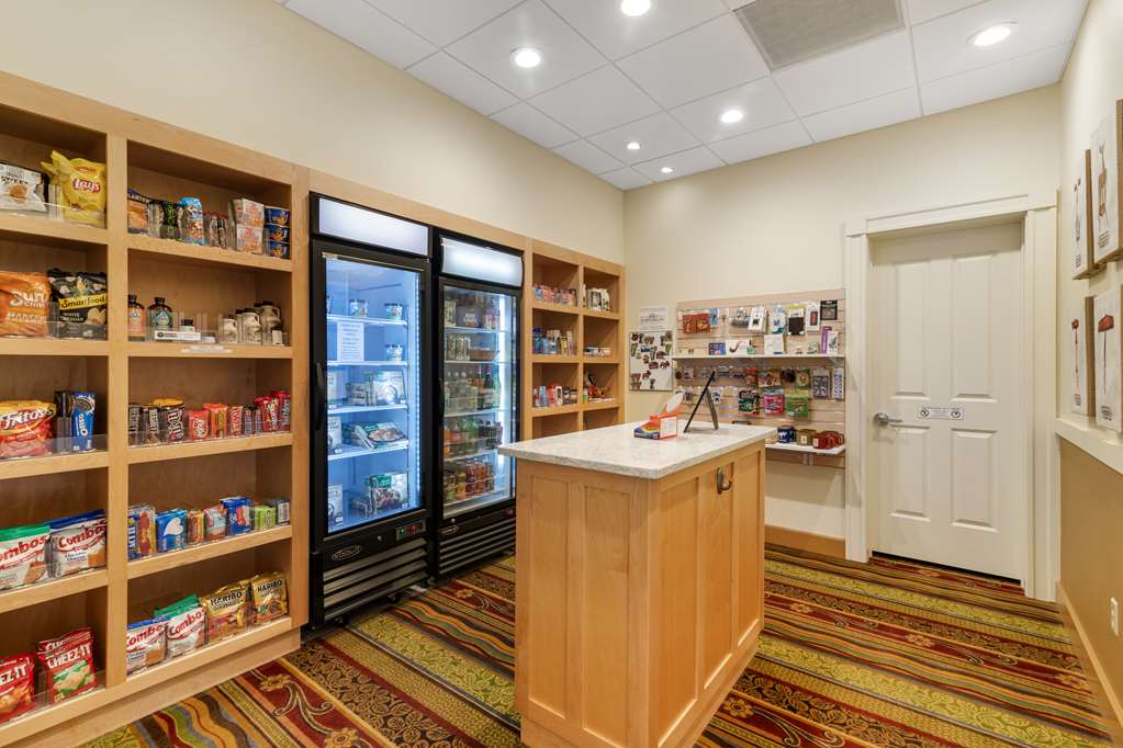 Фото Best Western Plus Waterbury - Stowe